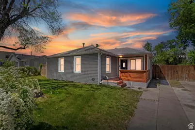 4360 W 5540 S, Kearns, UT 84118 - Photo 1