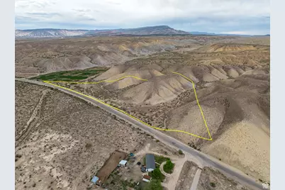 8135 S Hwy 264 S, Jensen, UT 84035 - Photo 1