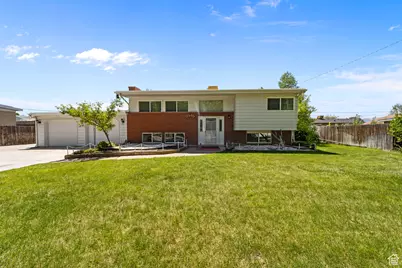 3849 W 3160 S, West Valley, UT 84120 - Photo 1