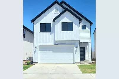 3578 W 4835 S #LOT 13, Roy, UT 84067 - Photo 1