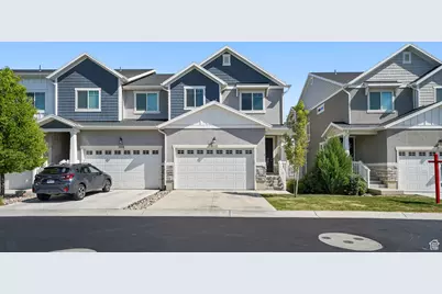 3722 W 2380 N, Lehi, UT 84043 - Photo 1