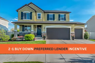 2217 W 650 S, Lehi, UT 84043 - Photo 1
