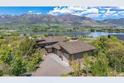 1108 N Lakeside Ct, Eden, UT 84310 - Photo 1