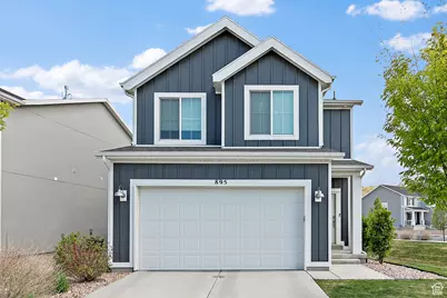 895 S Brubaker Way, Santaquin, UT 84655 - Photo 1