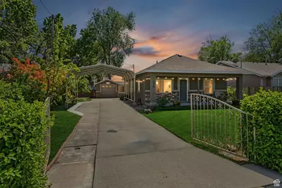 370 E Lambourne Ave, Salt Lake City, UT 84115 - Photo 1
