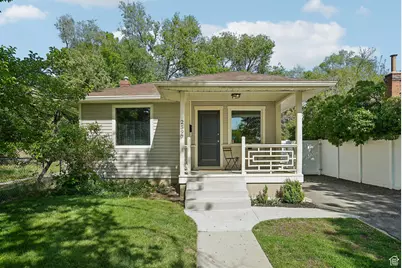 2597 S Elizabeth St, Salt Lake City, UT 84106 - Photo 1