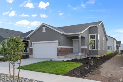 5653 N Regatta Ln, Stansbury Park, UT 84074 - Photo 1