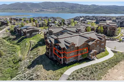 1289 Deer Park Cir #203, Heber City, UT 84032 - Photo 1