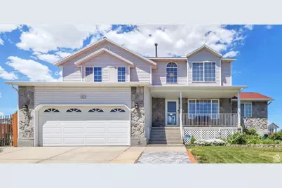 5392 W Whistler Cir, Salt Lake City, UT 84118 - Photo 1