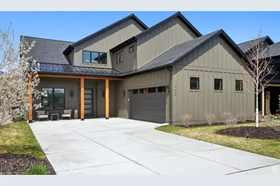 353 E Rockwell Cir, Midway, UT 84049 - Photo 1