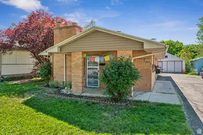 573 N 1100 W, Salt Lake City, UT 84116 - Photo 1