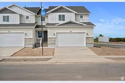 953 N 215 W, Santaquin, UT 84655 - Photo 1