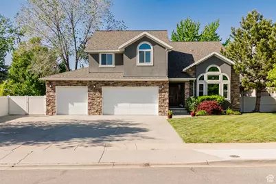 2661 E Seychelles Ct S, Salt Lake City, UT 84121 - Photo 1