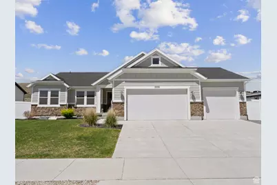 3335 E Wheat Field Ln, Eagle Mountain, UT 84005 - Photo 1