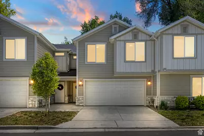 652 S Plum Creek Ln E, Ogden, UT 84404 - Photo 1