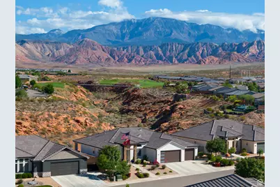 921 Camino Pico N, Washington, UT 84780 - Photo 1