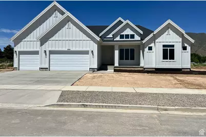 1266 W 600 N, Mapleton, UT 84664 - Photo 1