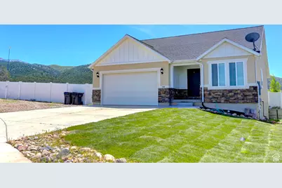 198 E 1430 S, Nephi, UT 84648 - Photo 1