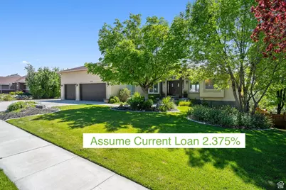 12113 S Lampton View Dr, Riverton, UT 84065 - Photo 1