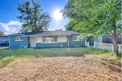 5240 S 4280 W, Kearns, UT 84118 - Photo 1