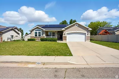 1424 W 3325 S, Perry, UT 84302 - Photo 1