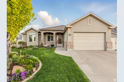 636 Quartz Dr, Santaquin, UT 84655 - Photo 1