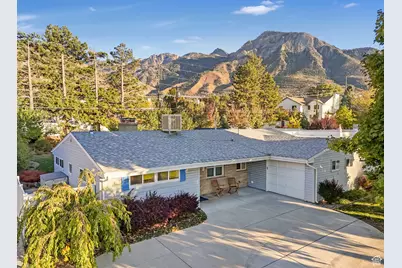 3949 S Olympic Way E, Holladay, UT 84124 - Photo 1