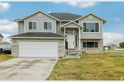 617 E 980 N, Tooele, UT 84074 - Photo 1