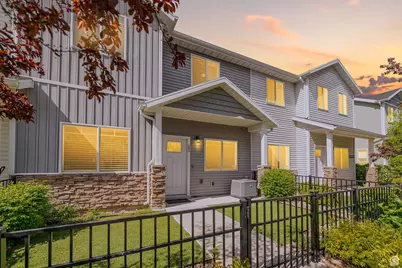 466 W 1595 N #45-103, Logan, UT 84341 - Photo 1
