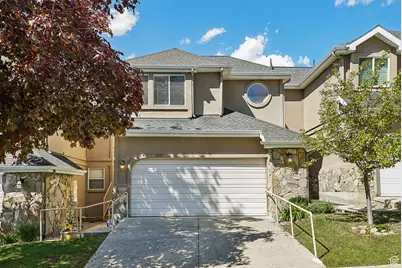 3577 E Lost Spring Ln, Cottonwood Heights, UT 84121 - Photo 1