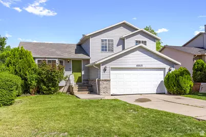 6815 S Clernates Dr, West Jordan, UT 84081 - Photo 1