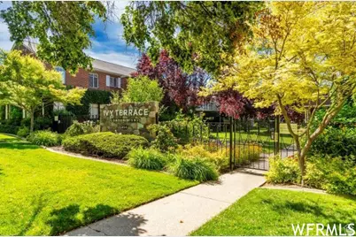 450 E 100 S #5, Salt Lake City, UT 84111 - Photo 1