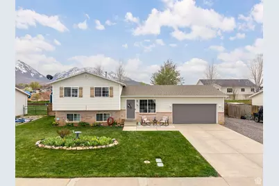 241 W 550 N, Santaquin, UT 84655 - Photo 1