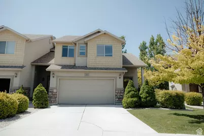 1901 W Fox Trail Ln, Orem, UT 84059 - Photo 1