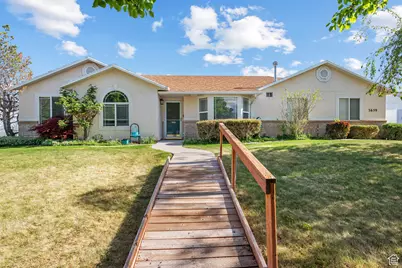 5659 W Adeline Ct, Herriman, UT 84096 - Photo 1