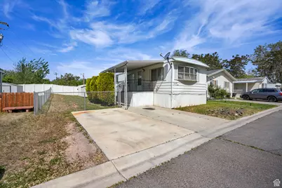 8155 S Redwood Rd W #162A, West Jordan, UT 84088 - Photo 1