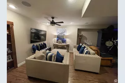 5431 W Copper Needle Way W, South Jordan, UT 84009 - Photo 1