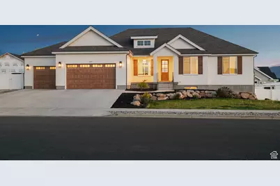 1377 W 500 N, Lehi, UT 84043 - Photo 1