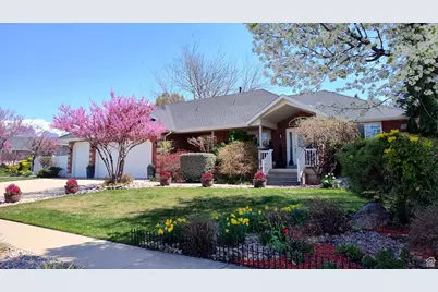 332 Seemore Dr, Kaysville, UT 84037 - Photo 1