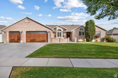 10539 S Haven View Ct W, South Jordan, UT 84095 - Photo 1