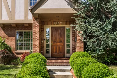 1677 E Yalecrest Ave, Salt Lake City, UT 84105 - Photo 1