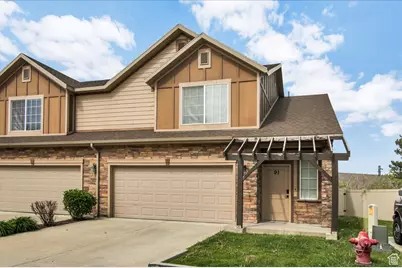 91 E 8000 S, Midvale, UT 84070 - Photo 1