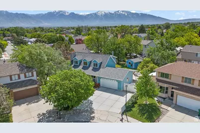 4987 S Cahoon Cir, Taylorsville, UT 84129 - Photo 1