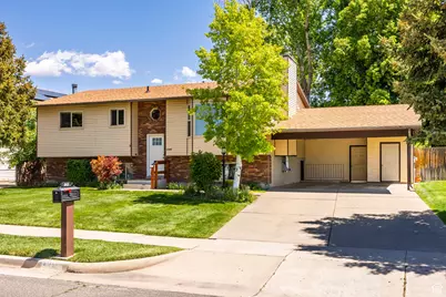 4366 S 2900 W, Roy, UT 84067 - Photo 1