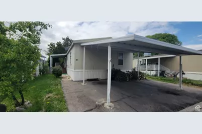 2551 W 2745 S #160, West Valley, UT 84119 - Photo 1