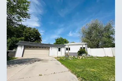 7094 S 1205 W, West Jordan, UT 84084 - Photo 1
