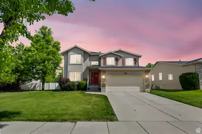 289 E 1500 S, Kaysville, UT 84037 - Photo 1