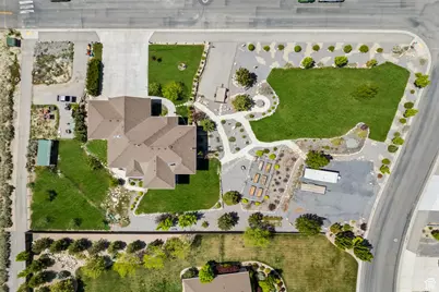 9288 N Harmony Way, Eagle Mountain, UT 84005 - Photo 1