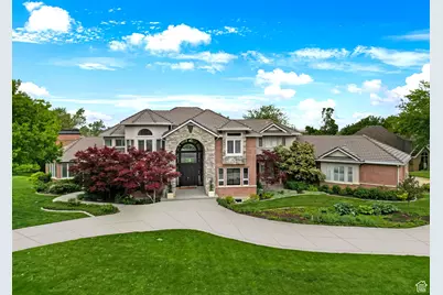 1971 Summerwood Dr, Farmington, UT 84025 - Photo 1