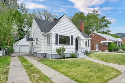 650 E 16th St S, Ogden, UT 84404 - Photo 1